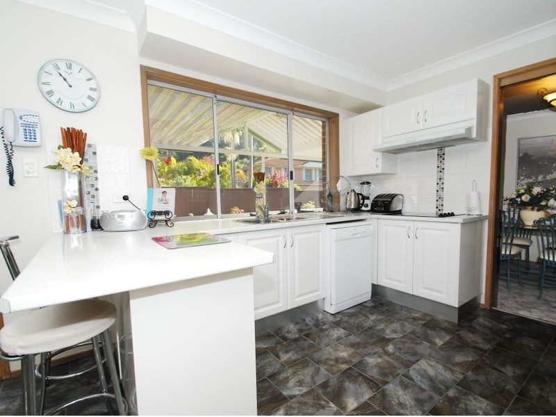 5 Admiralty Place, Umina Beach NSW 2257