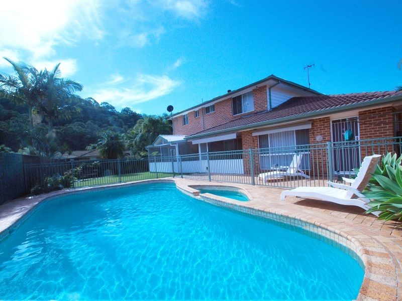 5 Admiralty Place, Umina Beach NSW 2257