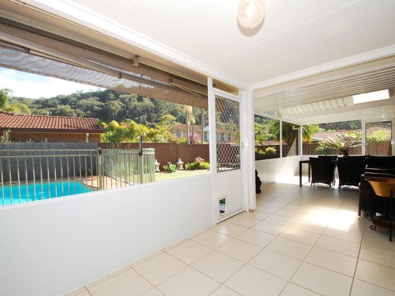 5 Admiralty Place, Umina Beach NSW 2257