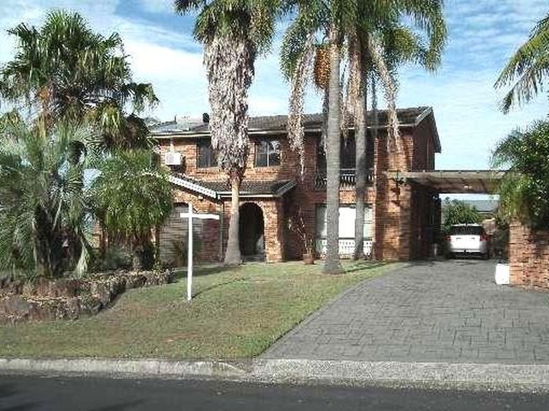4 The Bastion, Umina Beach NSW 2257