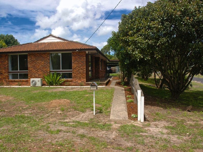 70 McEvoy Avenue, Umina Beach NSW 2257