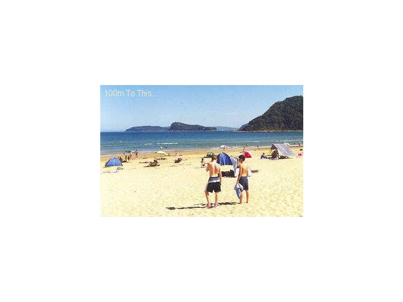 3/45 South St, Umina Beach NSW 2257