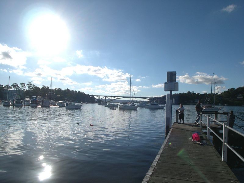 136 Booker Bay Rd, Booker Bay NSW 2257