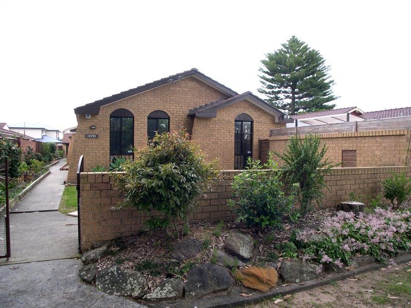 1/478 Ocean Beach Rd, Umina Beach NSW 2257