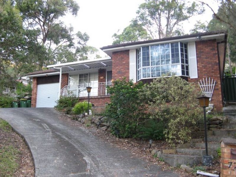 77 Greenhaven Dr, Umina Beach NSW 2257