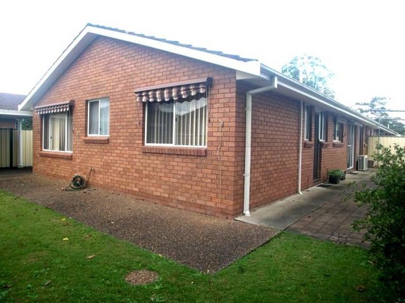 4/27-29 Flounder Road, Ettalong Beach NSW 2257