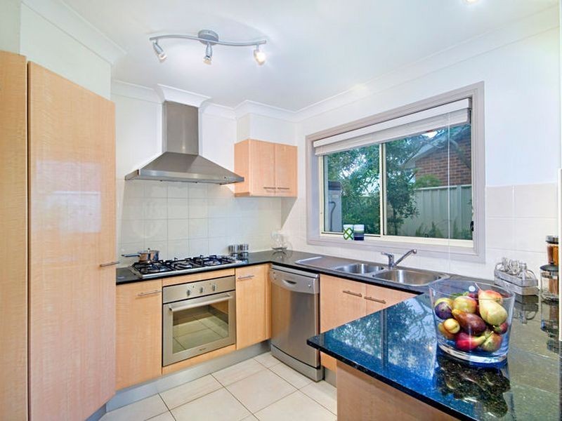 6/19-23 Warrigal St, Blackwall NSW 2256