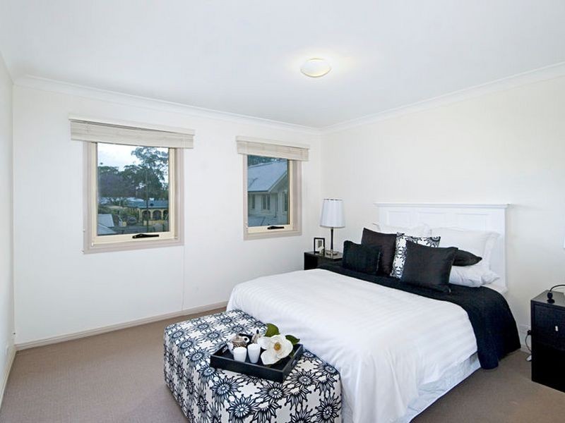 6/19-23 Warrigal St, Blackwall NSW 2256