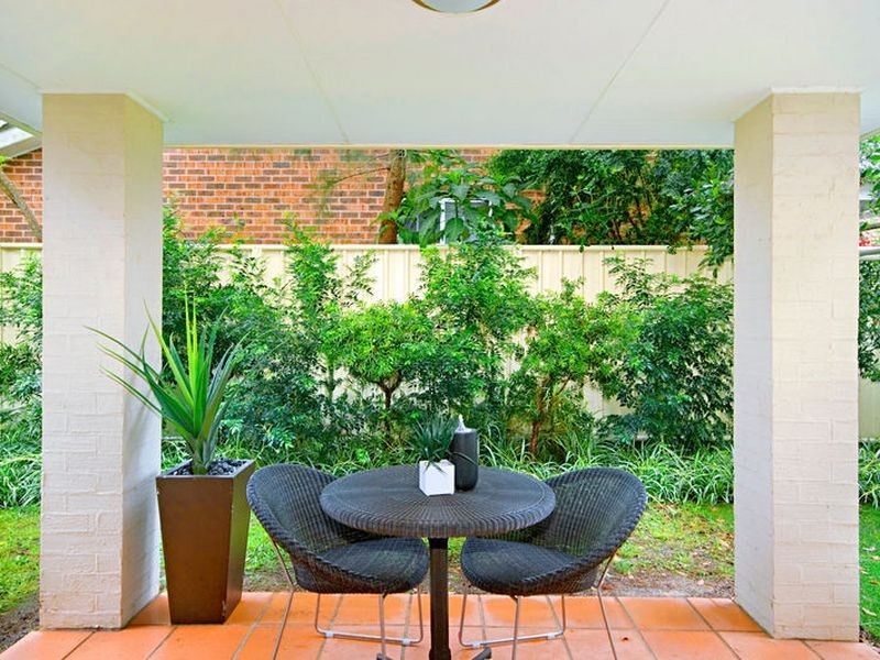 6/19-23 Warrigal St, Blackwall NSW 2256