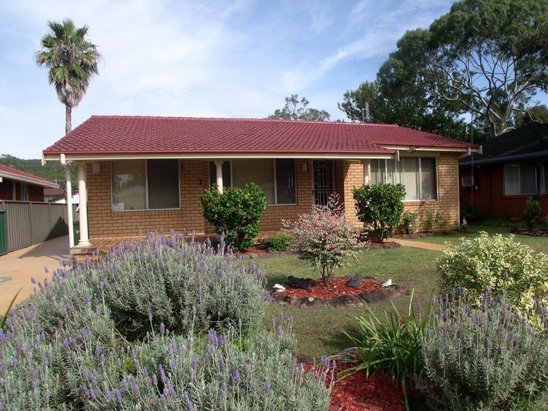 69 Glenn Street, Umina Beach NSW 2257