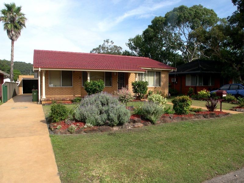69 Glenn Street, Umina Beach NSW 2257