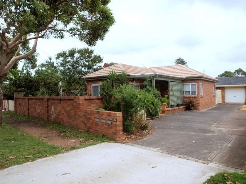 1/17 Edward Street, Woy Woy NSW 2256