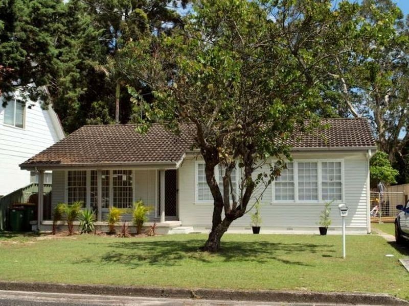 51 Glenn Street, Umina Beach NSW 2257