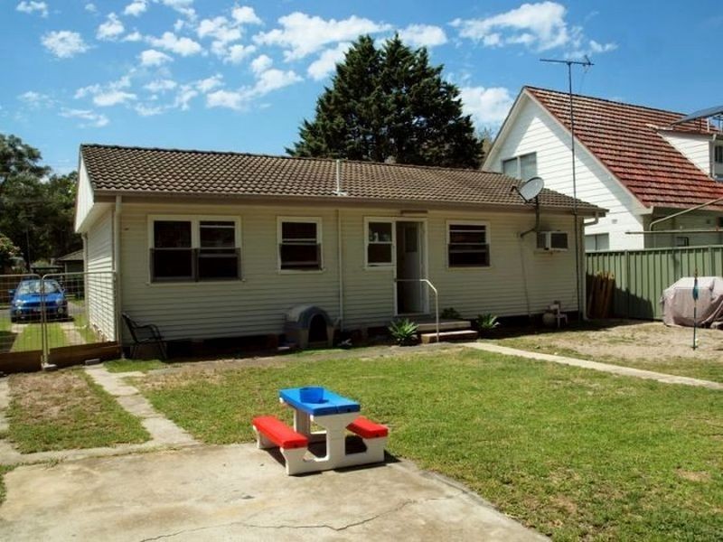51 Glenn Street, Umina Beach NSW 2257