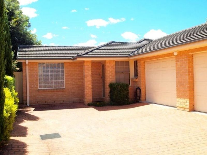 3/27 Waratah St, Woy Woy NSW 2256