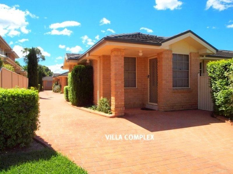 3/27 Waratah St, Woy Woy NSW 2256
