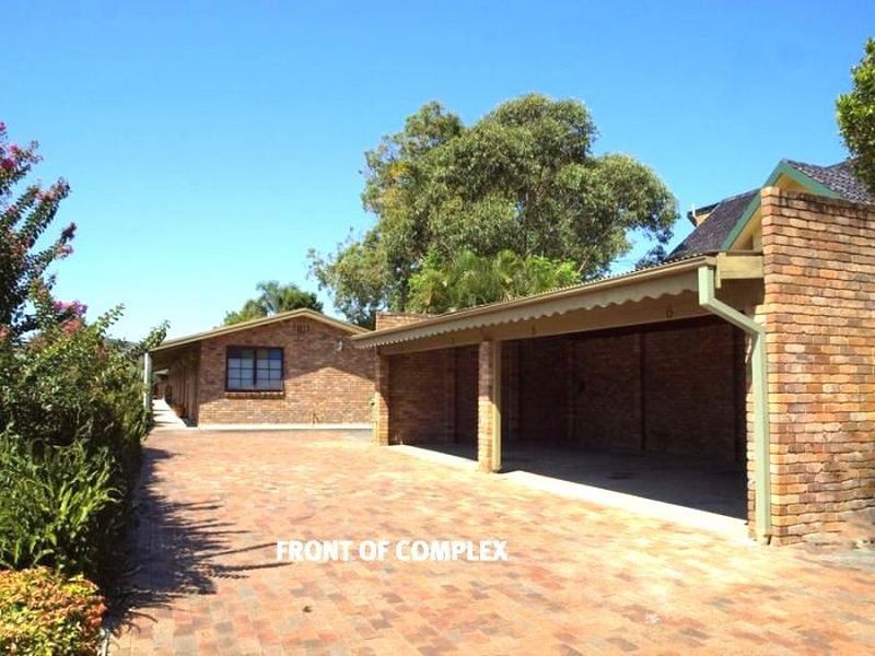 4/60 Schnapper Rd, Ettalong Beach NSW 2257