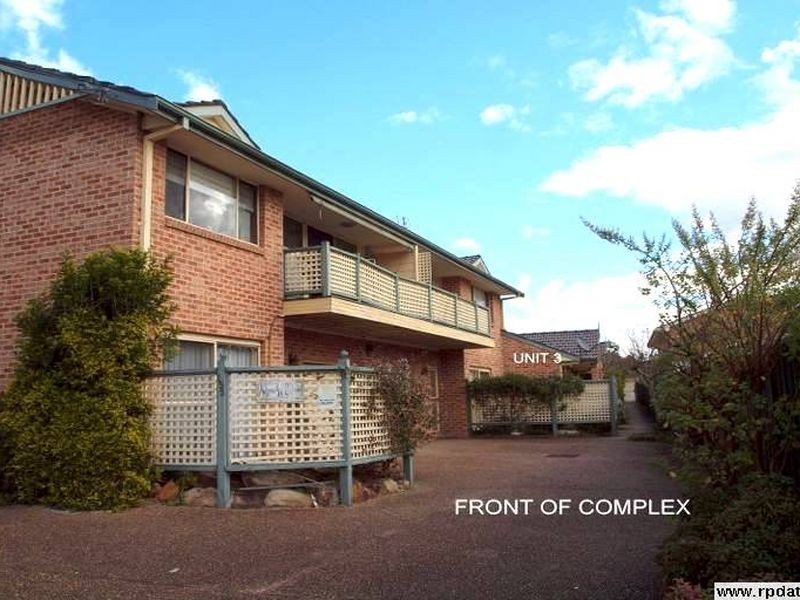 3/155 Blackwall Rd, Woy Woy NSW 2256