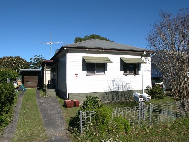 74&76 Bourke Rd, Ettalong Beach NSW 2257