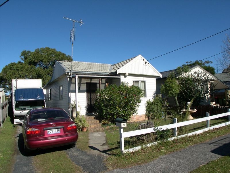 74&76 Bourke Rd, Ettalong Beach NSW 2257