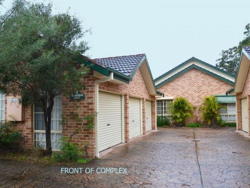 2/4 Bowden Road, Woy Woy NSW 2256