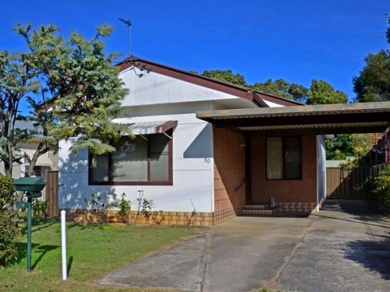 80 McMasters Rd, Woy Woy NSW 2256