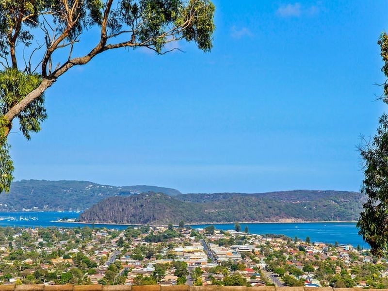 28 The Bastion, Umina Beach NSW 2257