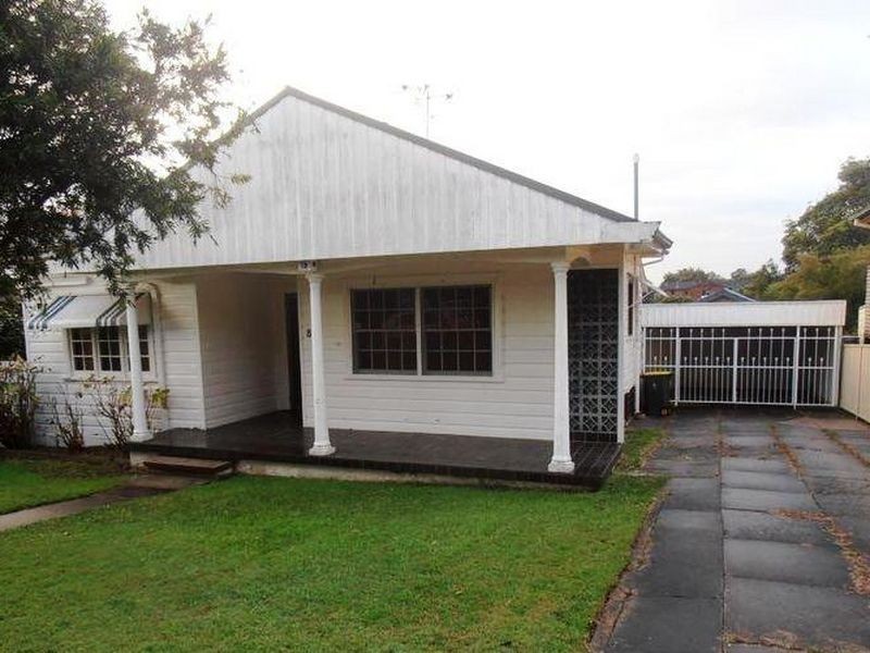 8 Ulick Street, Merewether NSW 2291