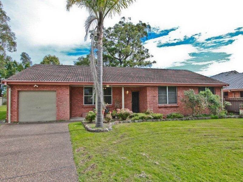 43 Berrico Avenue, Maryland NSW 2287