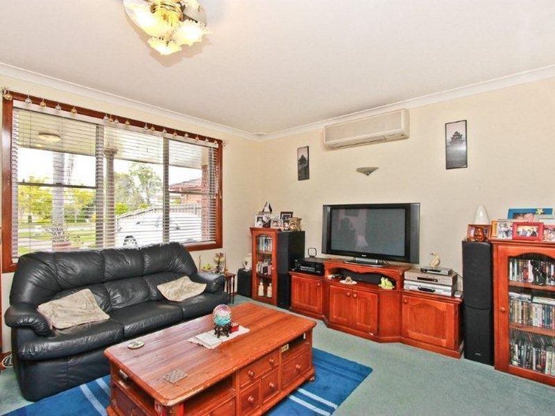 43 Berrico Avenue, Maryland NSW 2287