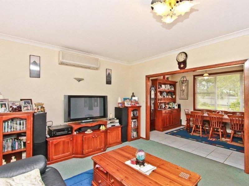 43 Berrico Avenue, Maryland NSW 2287