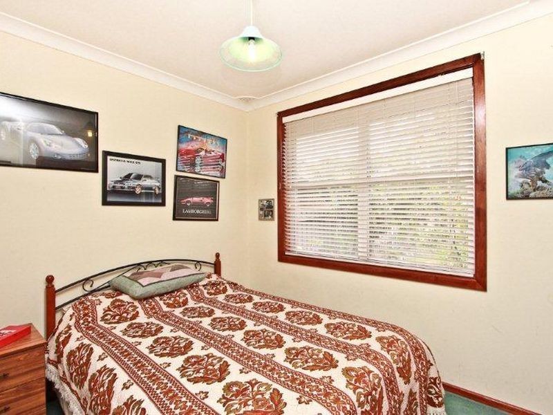 43 Berrico Avenue, Maryland NSW 2287