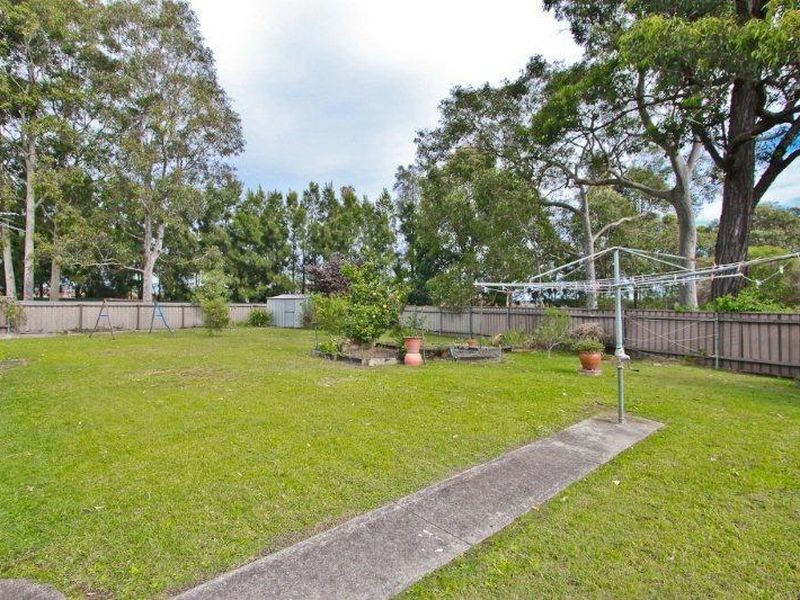 43 Berrico Avenue, Maryland NSW 2287