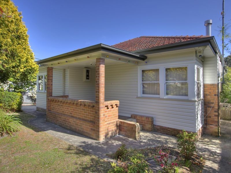 276 Park Avenue, Kotara NSW 2289