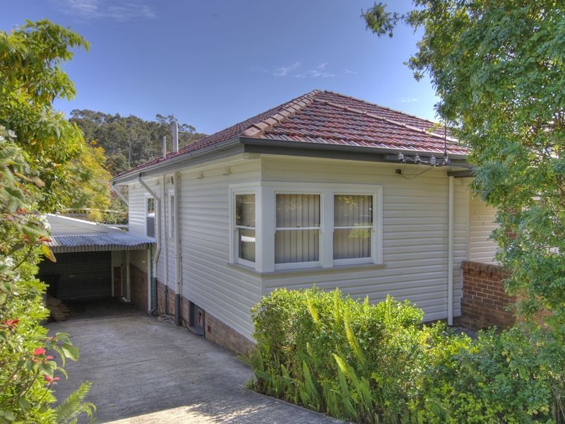 276 Park Avenue, Kotara NSW 2289