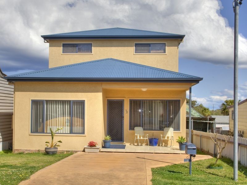 58 Cowlishaw Street, Redhead NSW 2290