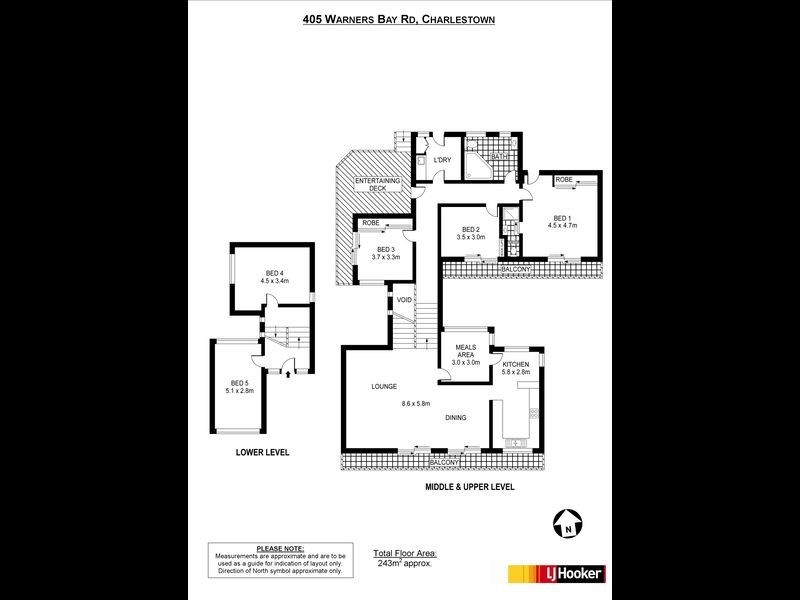 405 Warners Bay Road, Charlestown NSW 2290