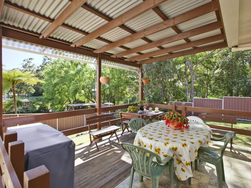 4 Conrad Avenue, Charlestown NSW 2290