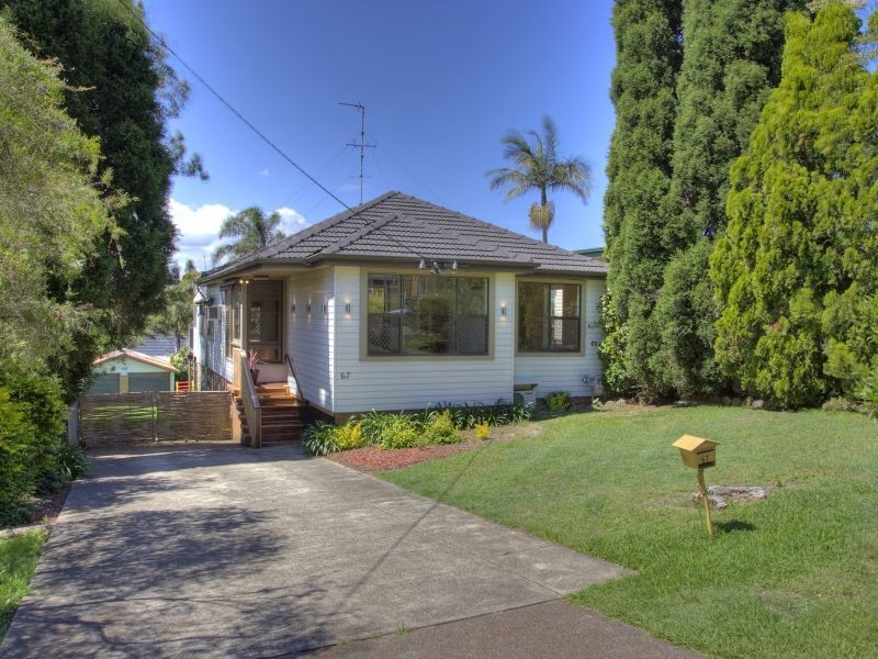 67 James Street, Charlestown NSW 2290