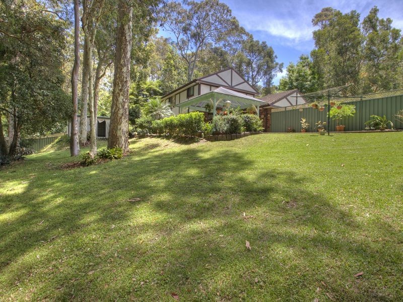 19 Kimbarra Close, Kotara NSW 2289