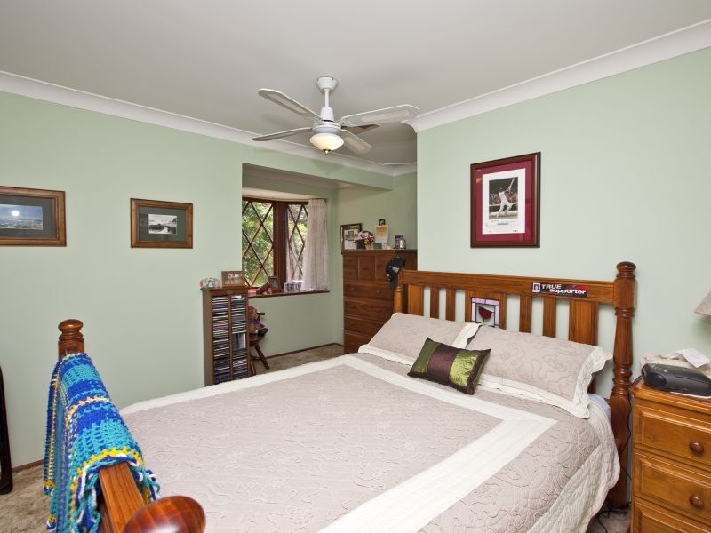 19 Kimbarra Close, Kotara NSW 2289