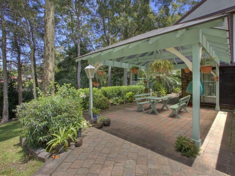 19 Kimbarra Close, Kotara NSW 2289