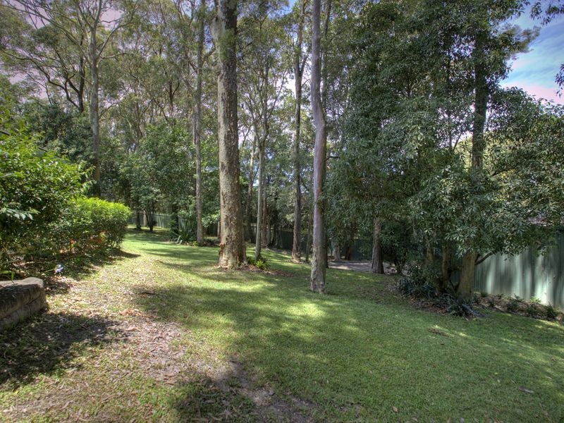 19 Kimbarra Close, Kotara NSW 2289