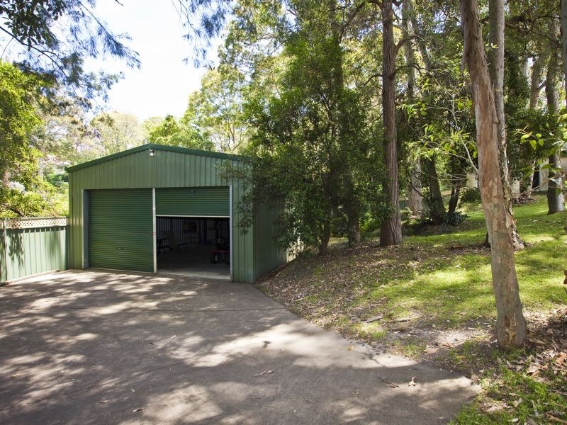 19 Kimbarra Close, Kotara NSW 2289