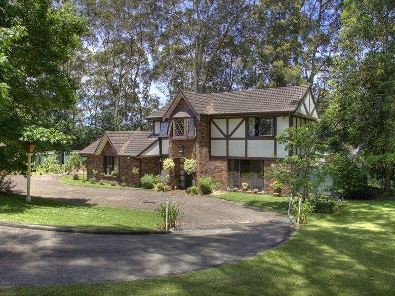 19 Kimbarra Close, Kotara NSW 2289