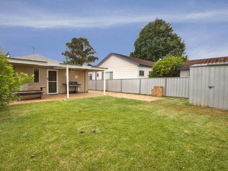 25 Russell Street, Cardiff NSW 2285