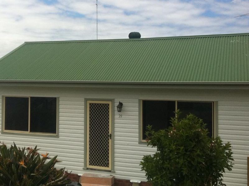 21 Irrawang Street, Wallsend NSW 2287