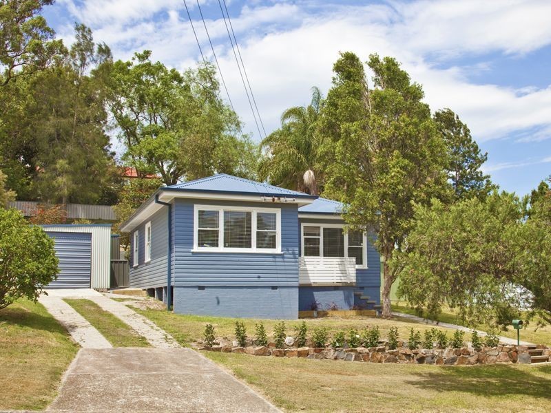 10 Charles Street, Tingira Heights NSW 2290