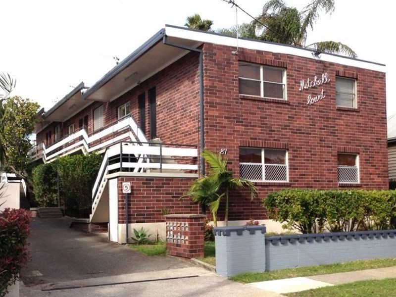 9/87 Mitchell Street, Merewether NSW 2291