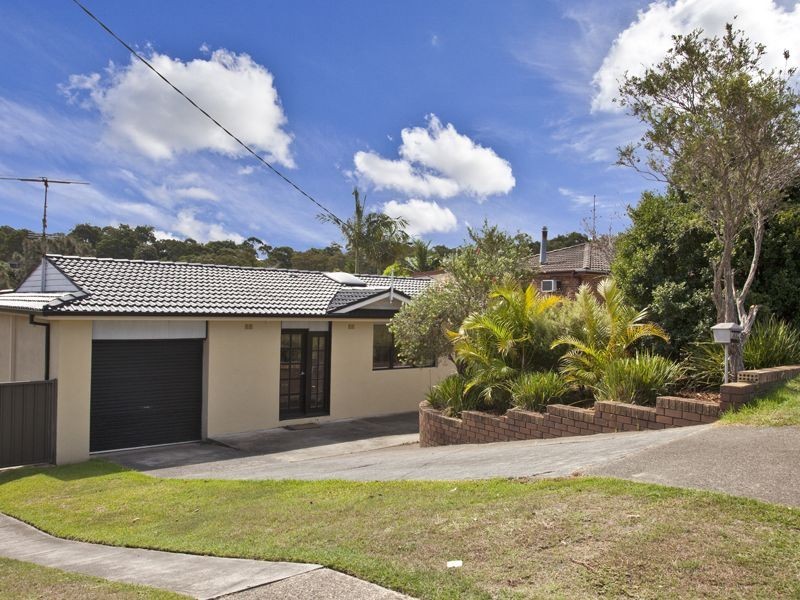 45 Old Belmont Road, Belmont North NSW 2280